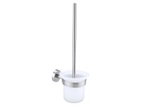 Tesa Szczotka WC MOON chrom