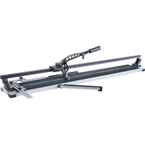Profesjonalna przecinarka do płytek LUX FSM-1200 do cięcia płytek o długości do 120 cm.