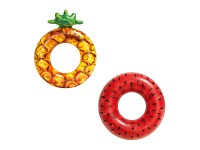 Kółko summer fruit 12+ 116x88 cm