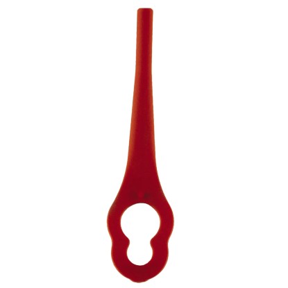 Einhell Nożyki z tworzywa do podkaszarek akumulatorowych - 20 szt.