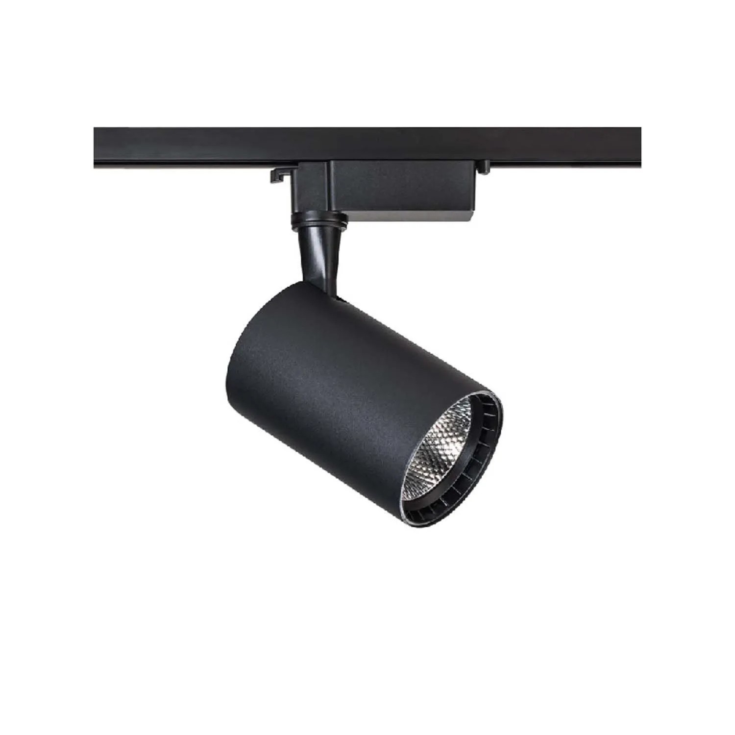 DPM Reflektor szynowy LED X-LINE 20W 4100K 1954lm czarny