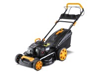 Kosiarka spalinowa z napędem BS450E