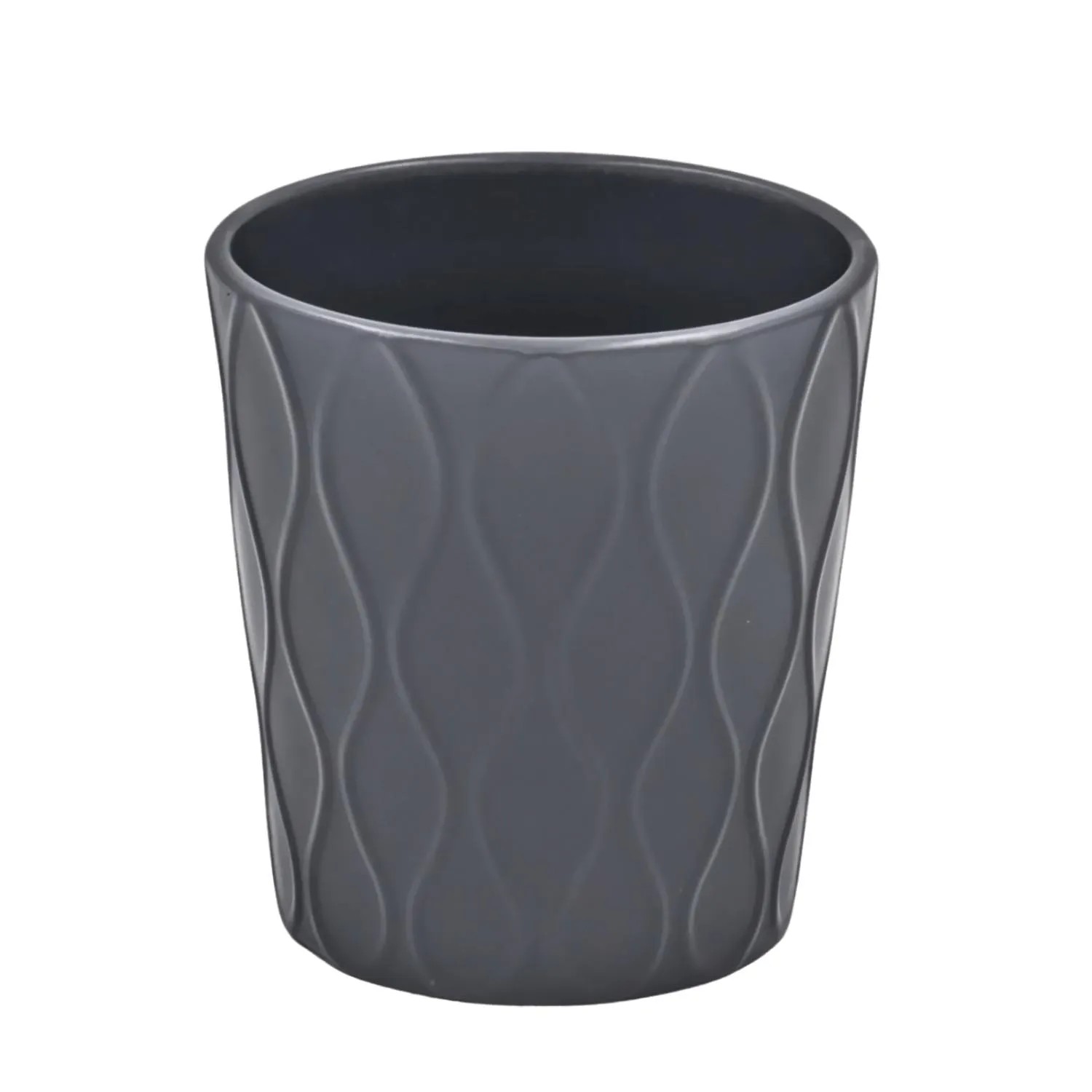 Direct H&G Osłonka Roti antracytowa - 13 cm