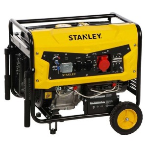Stanley Agregat prądotwórczy SG7500 7500W