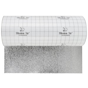 Mission Air Podkład izolacyjny rolka 5mm 25m2