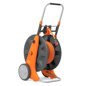 DAEWOO Wózek z wężem 30 m DWR 2131