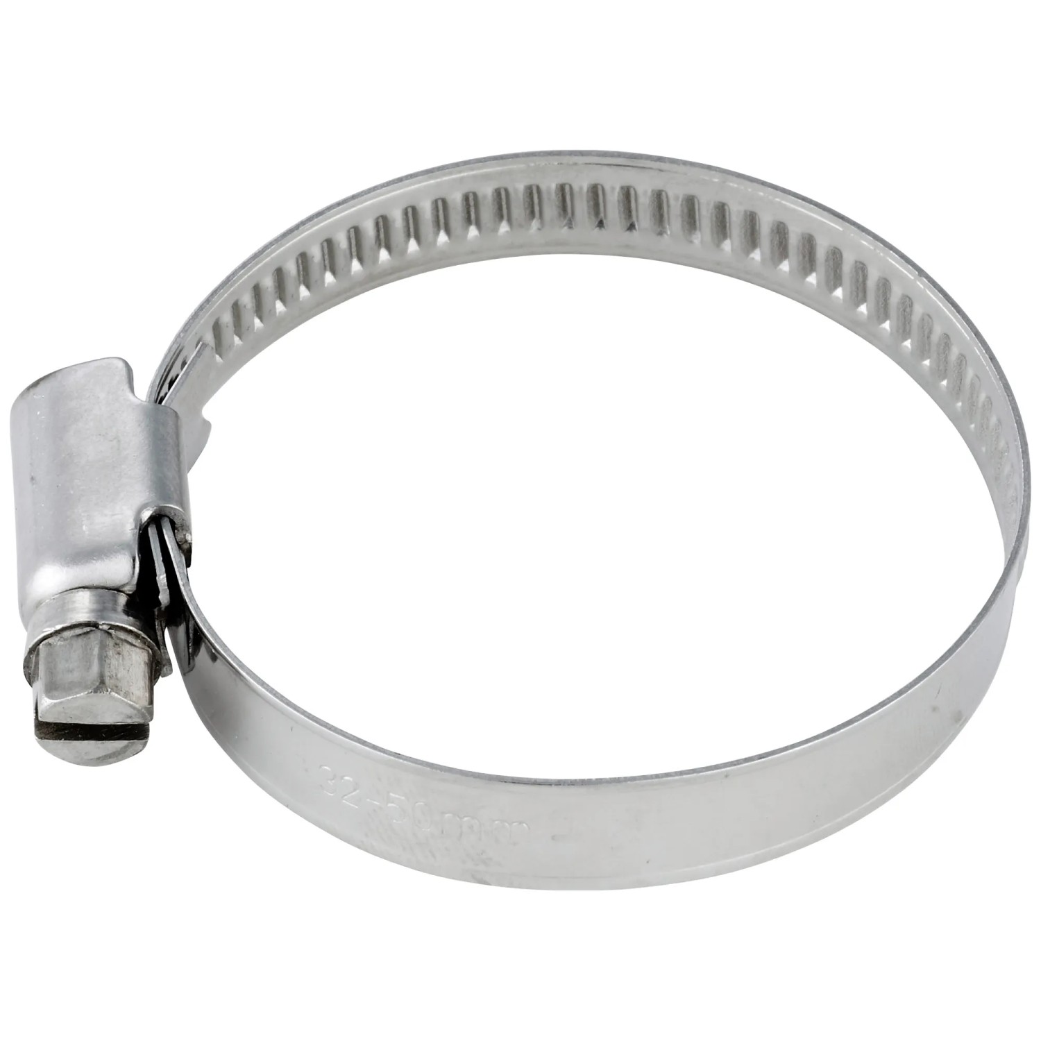 Opaska zaciskowa do węża do węża 32 mm - 50 mm