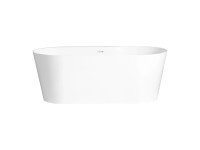 Roca Wanna Raina wolnostojąca Roca Wanna Raina wolnostojąca