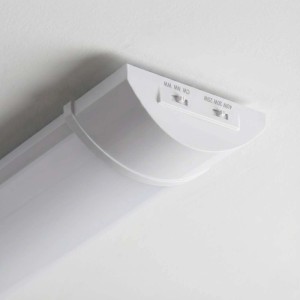 Struhm Lampa liniowa LOTOS LED 25/30/40W CCT 2830/3280/4180lm biała