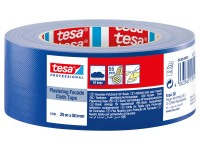 Tesa Taśma tynkarska granatowa 25 m x 50 mm