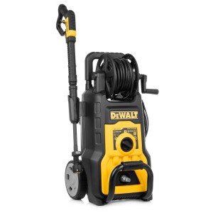 DeWALT Myjka ciśnieniowa DXPW001DTS 2100W 160 bar