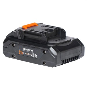 DAEWOO Akumulator Li-Ion DABT 4221Li 21V 4,0Ah
