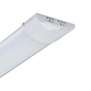 Struhm Lampa liniowa LOTOS LED 25/30/40W CCT 2830/3280/4180lm biała
