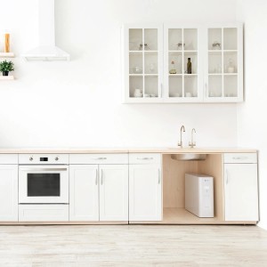 UST-M System filtracji wody kranowej pearl new style