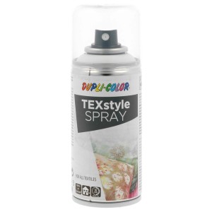 Dupli-Color TEXstyle spray do tekstyliów, specjalny spray do indywidualnych projektów.