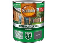 Impregnat Sadolin Classic Antracyt - 9L