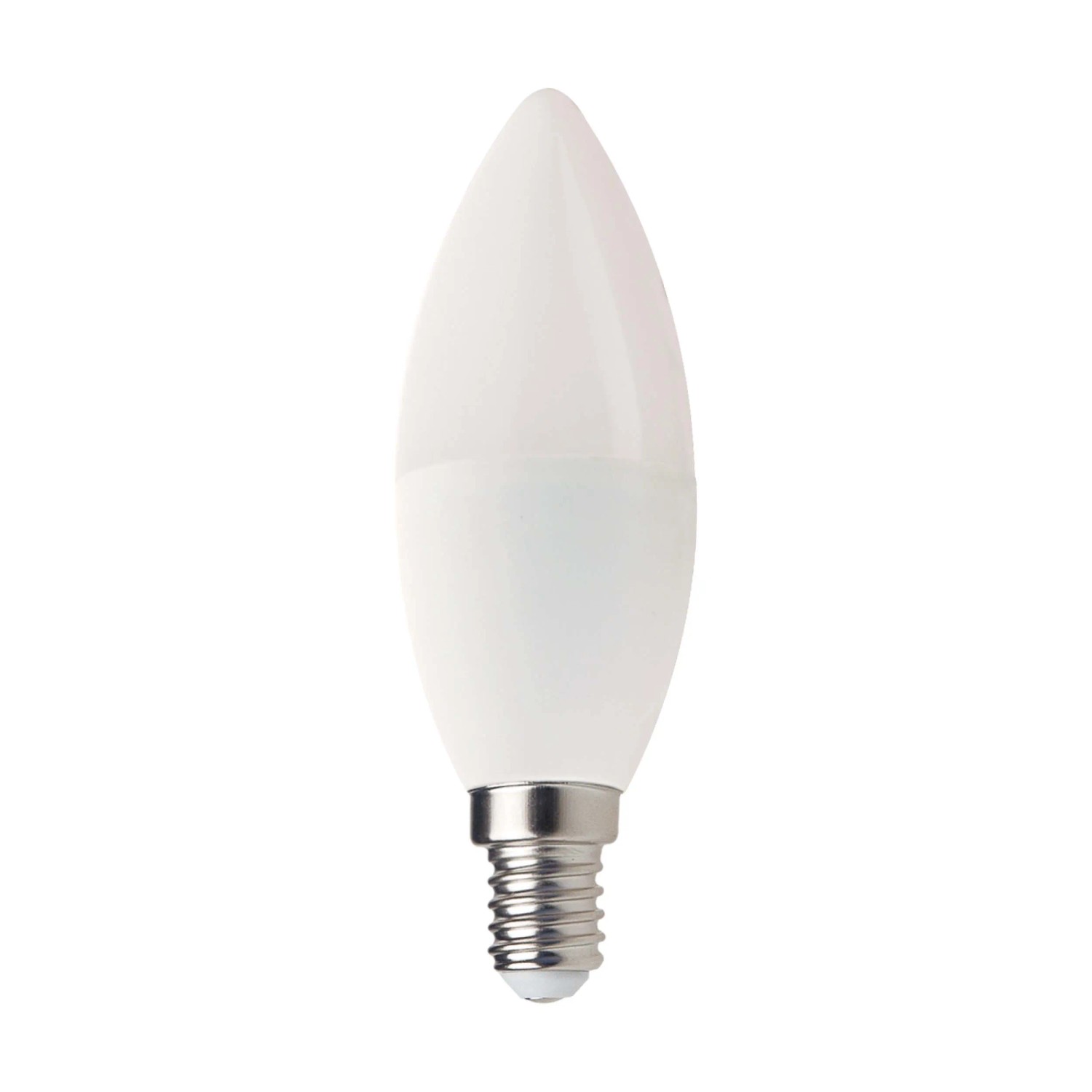 Bright Home Żarówka E14 8W 3000K 806lm świeczka
