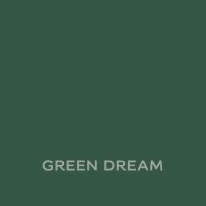 Farba Dulux Ambiance Ceramic green dream 2,5l