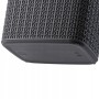 Kosz Tonni 5L Grafit 20x14x19_4