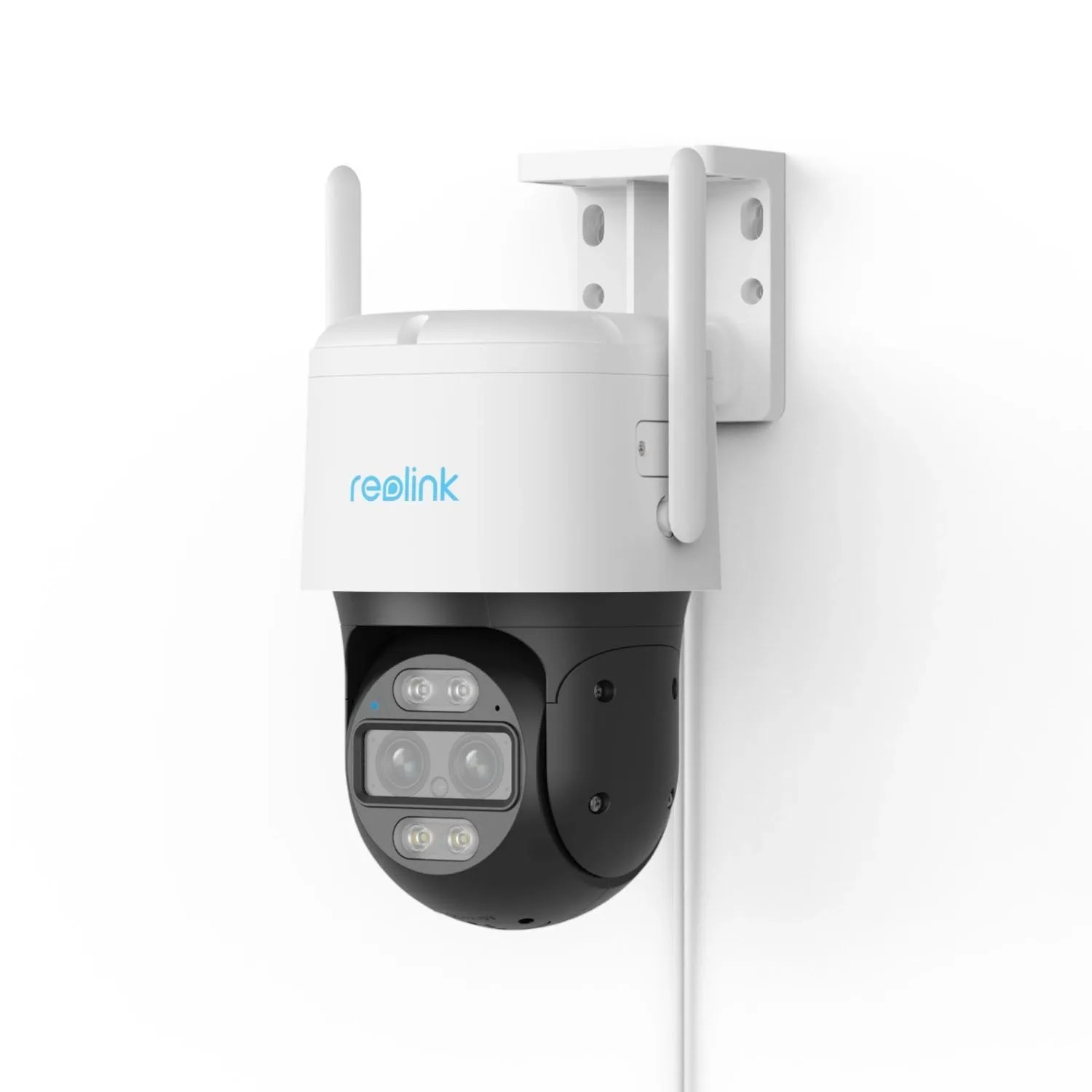 Reolink Kamera zewnętrzna Trackmix Series G765 LTE biała 4MP