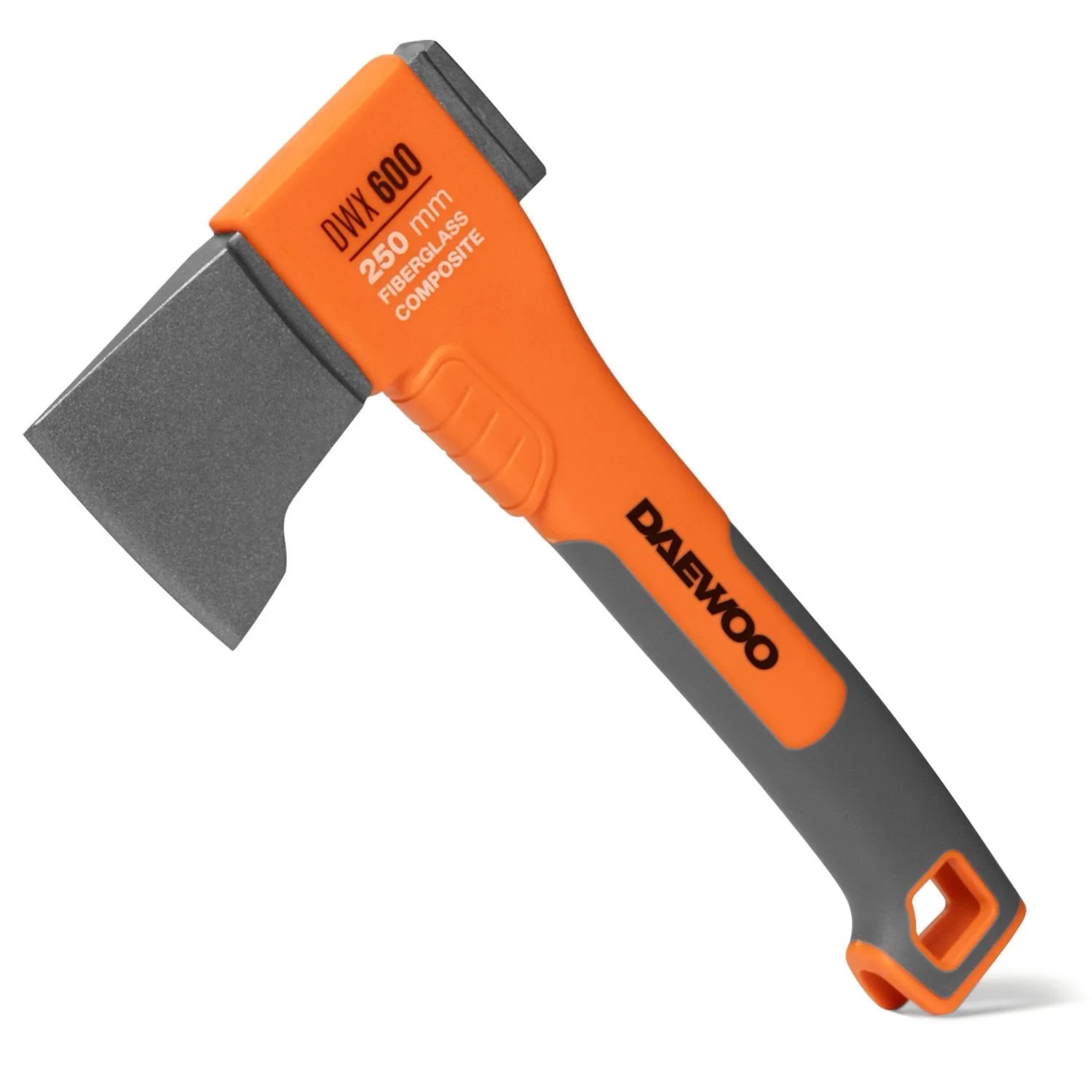 DAEWOO Siekiera uniwersalna DWX 600 250 mm