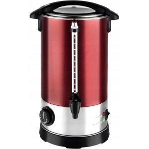 Kalorik Warnik i garnek do wekowania 2w1 950W 6,8L