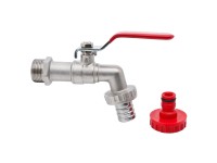 Valvex Zawór czerpalny Oligo 1/2