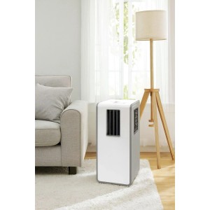 Volteno Klimatyzator przenośny 1800BTU 500W