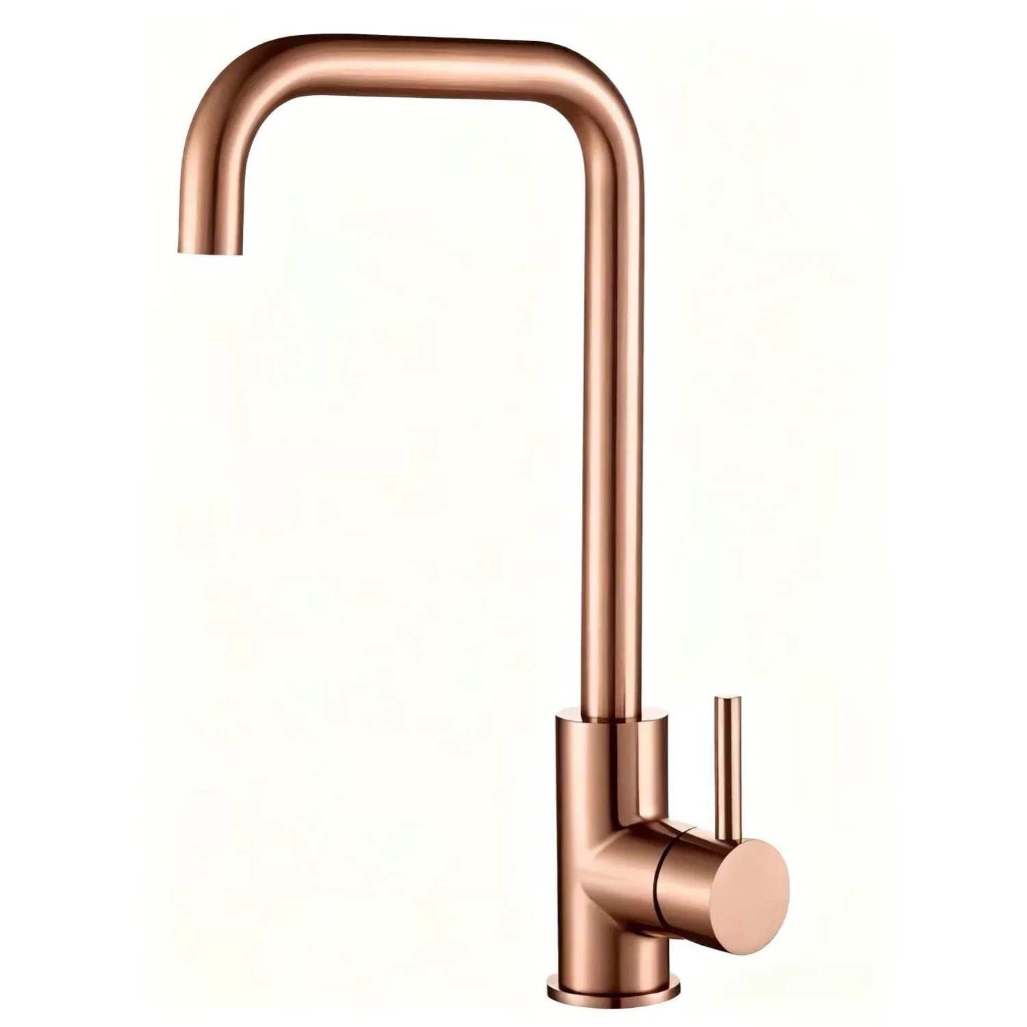 EVG Bateria kuchenna Aria miedziana