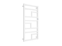 Instal Projekt Grzejnik łazienkowy Brick 100 x 50 cm