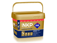 Atlas Grunt NKP głęboko penetrujący wiadro 10 kg Atlas Grunt NKP głęboko penetrujący wiadro 10 kg