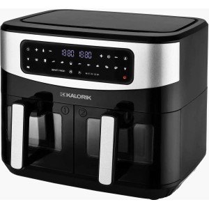 Kalorik Frytkownica beztłuszczowa AFT 3008 2600W 2x5L