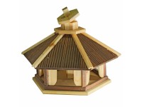 Karmnik dla ptaków Czajka III - 43 x 53 x 60,5 cm