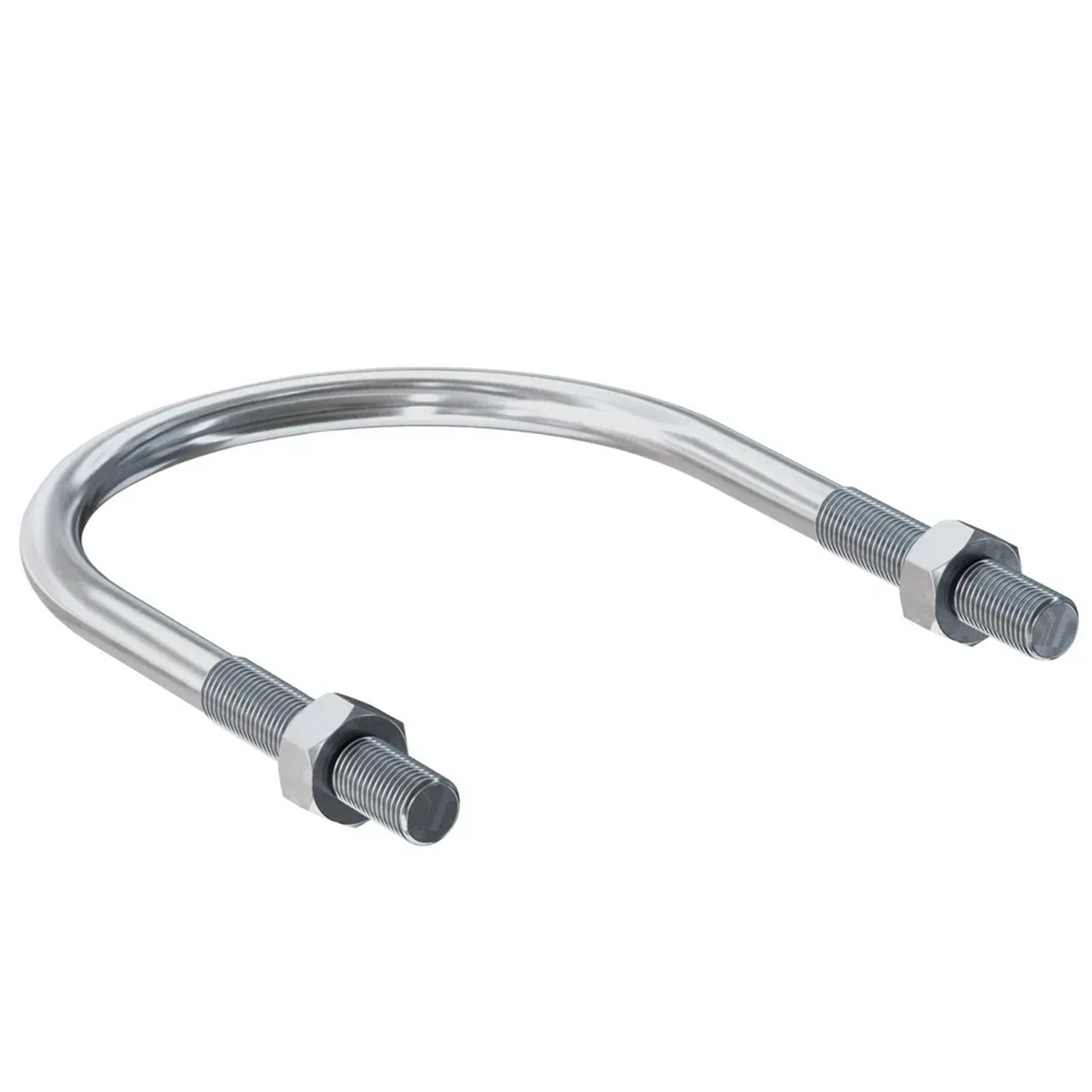 Fischer Obejma kabłąkowa SaMontec 26-34 1szt.