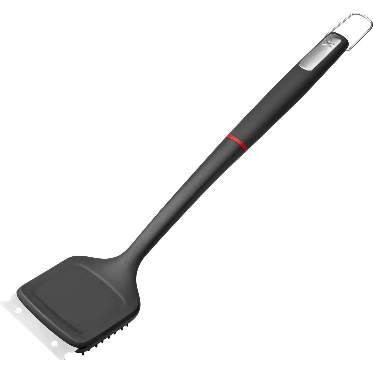 Jamestown Szczotka do czyszczenia grilla - dł. 44 cm