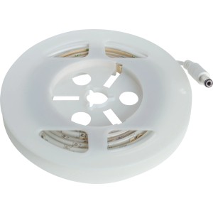 t.b.t. Taśma LED na szpuli, odpowiednia jako oświetlenie podszafkowe.