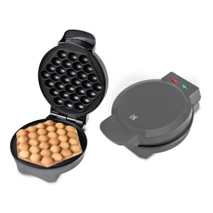 Kalorik Gofrownica bąbelkowa EWM 1800 BK 850W