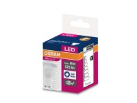Żarówka LED VALUE PAR16 120 st. GU10 6,9W 4000K 575lm Żarówka LED VALUE PAR16 120 st. GU10 6,9W 4000K 575lm