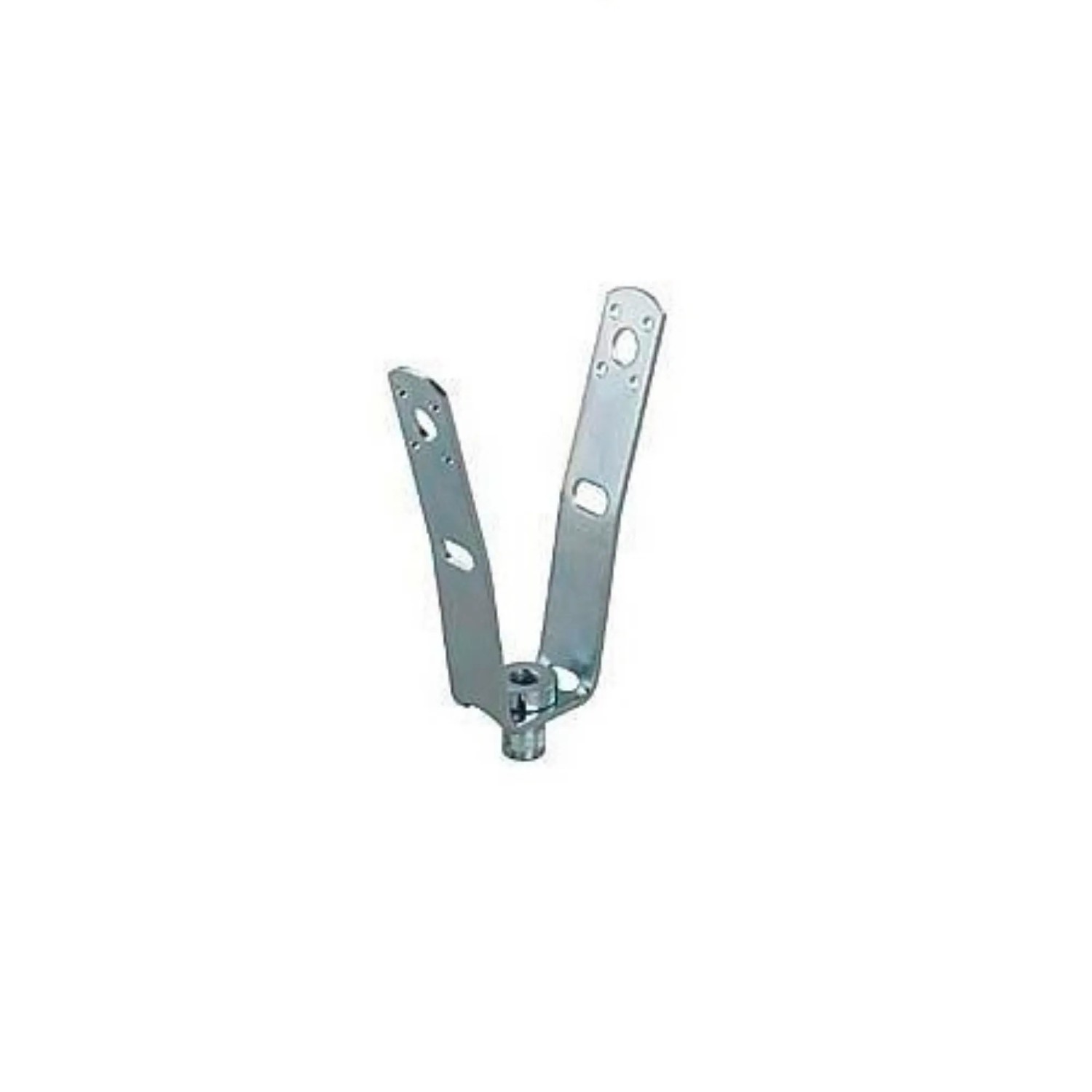 Fischer Wieszak do blach trapezowych TZH M 8