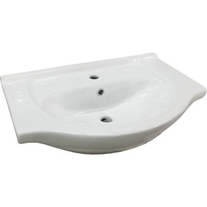 t.b.t. umywalka ceramiczna, umywalka nablatowa do łazienki i WC.