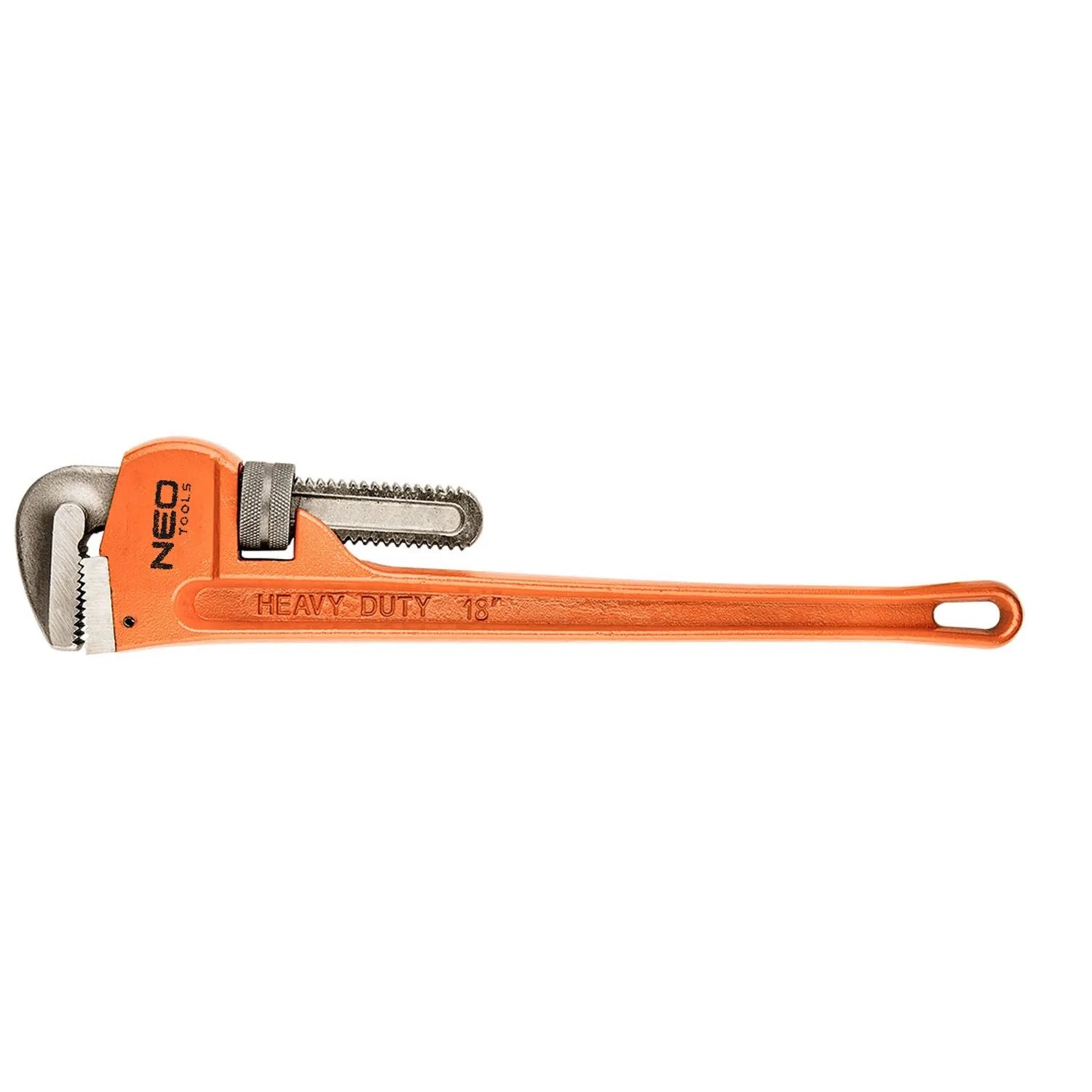 Neo Tools Klucz do rur stillson 450 mm