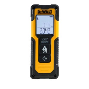 DeWALT Dalmierz laserowy DWHT77100-XJ 30 m