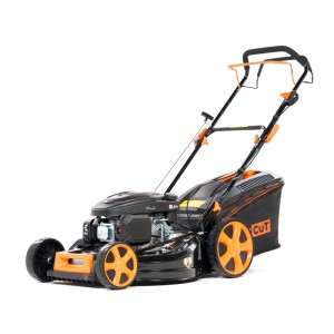 NAC Kosiarka spalinowa z napędem 196TC-LS55-196L-SB