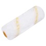 Wałek LUX Goldfaden, 10 cm, do równomiernego nakładania farby.