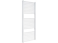 Luxrad Grzejnik TOP1 biały 120x50cm 534W ZD45 cm Luxrad Grzejnik TOP1 biały 120x50cm 534W ZD45 cm