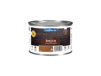 LuxDecor Bejca do drewna teak 0,2L