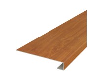 Vilo Nakładka parapetowa złoty dąb, wym. 300 cm x 38 cm x 5,5 cm Vilo Nakładka parapetowa złoty dąb, wym. 300 cm x 38 cm x 5,5 cm