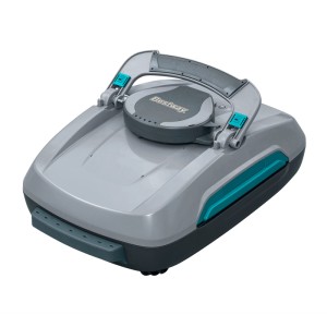 Robot basenowy Bestway AquaTronix Pro G300 do automatycznego czyszczenia dna i powierzchni basenu.
