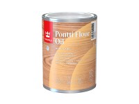 Tikkurila Olej do podłóg Pontti Floor 1L