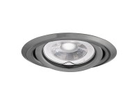 Kanlux Oczko Argus II ruchome GU10/GX5,3 grafit
